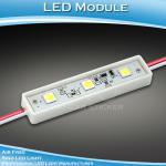 High Quality 5050 LED Module Light For Outdoor Use 12V