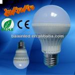 CE/EMC/LVD/ROHS SMD E27 2W/3W/5W/7W/9W/12W LED Bulb LED Ushine-light(Shanghai)-BXE-7001