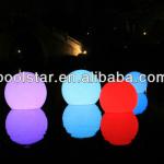 Poolstar P2451 programmable led ball floating light