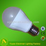 A60 E27 SMD LED bulb, light bulb, led light