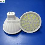 MR16 led spotlight bulb 12V 4w china