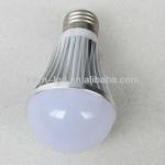 SMD Led bulb 7W E27/B22 with CE &amp; RoHs approved 12w led bulb