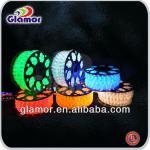 UL,cUL approved LED Rope Light,christmas light,holiday light