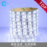 DC12V SMD5050 Cool White Waterproof Flexible LED Strip Light 60leds/m IP65