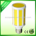CE ROHS approval 7W 9W 25W corn LED bulb E27 B22 E14 led light