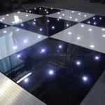 NEW! LED Starlit Dance Floor