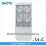 Strong efficiency high power street led Lights 200w