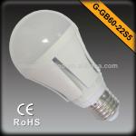 hot sale aluminum led bulb 10W