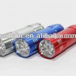 Best-selling LED flashlight without battery