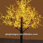 arboles decorative LED cherry bolssom tree light,BY-1014,Attractive and waterproof,HOT SELL!!