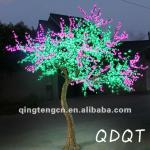 outdoor hig decorative LED clove tree light,CL-1014,colorful and waterproof! hot sell!!