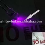 UV led supplier/uv led diode/uv led driver/uv led strip/UV Violet LEDs /Ultraviolet leds/deep uv led
