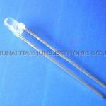 3mm 380nm UV Led Diode