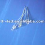 3mm 365nm UV Led Diode