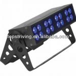 16*3w ultraviolate led uv light black light