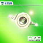 1W high power led 380nm ultraviolet LED diode