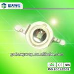 3.0-3.6V DC 1w high power UV LED 410nm