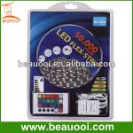 GOOD quality BEST prices RGB LED soft strip kit waterproof IP65 led strip 5050
