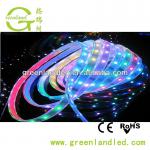 2014 hot sale high quality factory price 3 years warranty 18-20lm SMD 5050 led strip for chrismans tree