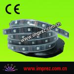 Hot Sales RGB 32 Leds/Meter 5050SMD Flexible Led Strip WS2801