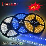 Good price led light strip, 14.4w led strip 5050, 60led/w led flexible strip