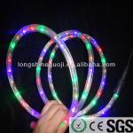 LS color changing led rope light