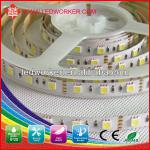 Factory directly hot selling flexible led strip 5050 using for decoration