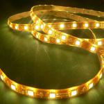 Quality LED Flexible Strip-DC12V SMD 5050 60LED/meter LED Strip