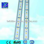 LED Aluminum profile for led strips light, samsung smd5630 led light bar
