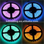 IP68 SMD5050 RGB Flexible LED Strip Light