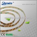 Flexible SMD LED Strip Lighting With 30 Leds SMD3528(CE&amp;ROHS)
