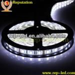 DC12V cool white smd5050 ip65 waterproof flexible led strip