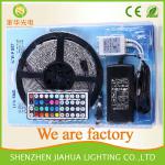 2014 new products GS/CE, ROHS, ERP approved 3528/5050 waterproof Flex RGB LED Strip SET best quality