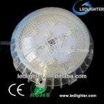 9W Led Point/Pixel Light with Infrared induction pixel light