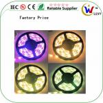 Cheap RGB 12V LED strip made of 5630, 3528 or 5050 led bead