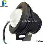 10w cob led built in underwater light