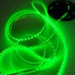 LED flexible strip lighting