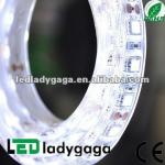 2012 12V High Brightness 5050 Led Flexible Smd Strip 3000K-6500K White/Warm White 5 Meters/ rool