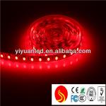 SMD5050 Red Flexible Led Strip Light
