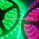 led strip green light 720lm 14.4w 60pcs/m smd5050 12 volt