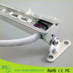 Professional indoor/outdoor led rigid strip,led rigid bar made in China, customized offroad led light bar