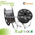 IP67 Flexible Waterproof 30 LED strip light 220v