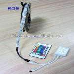 Hot Sale cheap and fast shipping LED flexible strip light 3528 5050 LED tape decorative LED lighting RGB and single colors