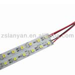 SMD5050 72leds/m DC12V LED Rigid Bar Strip Light Waterproof