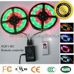 Waterproof Magic LED strip 5050 SMD LED 30 per meter