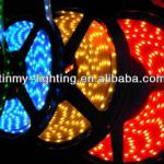 LED Christmas Lighting SMD5050/3528 RGB LED Strip Lightings