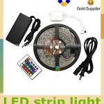 Best quality shinning led light 5M 5050 300LEDs decorative led light strip