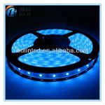 SMD3528 led strips, waterproof, 30D/m-BL-3528-30D