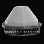 High power LED point light for bridge cable