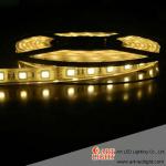 SMD5050 Non-waterproof led strip warm white 60leds